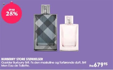 burberry tilbud|Burberry designer clearance.